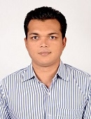 ABHILASH RAMESH SAKHARE