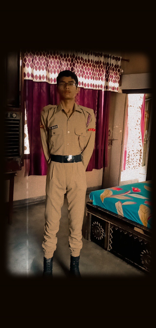 PRATIHAR SUNNY BHADANA