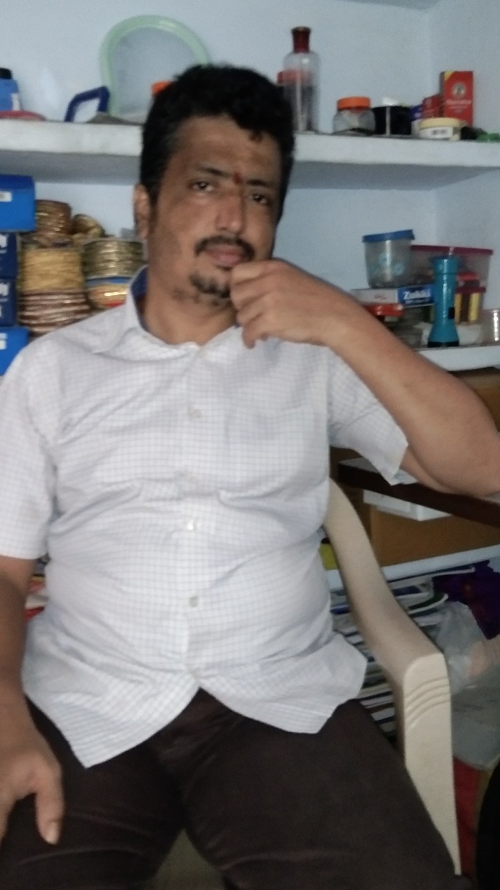 Venkata Gopalkrishnan