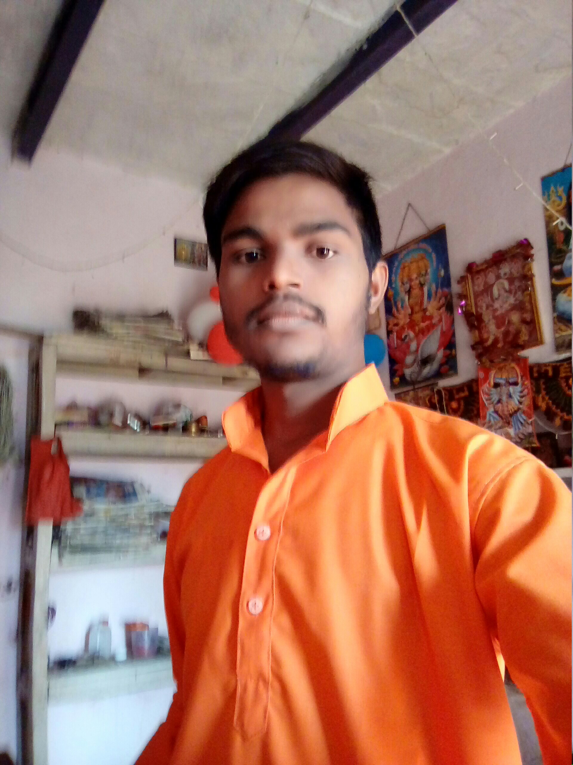 Rahul Bind