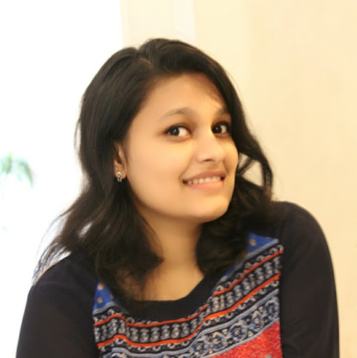 Tapasya Jain