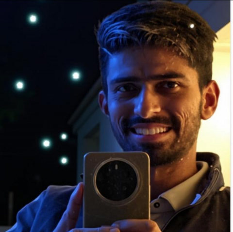 Mukeshsuthar
