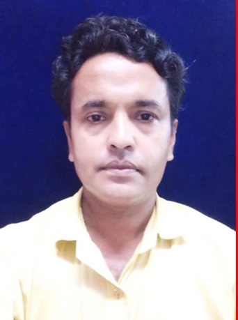 Lambodar Panigrahi