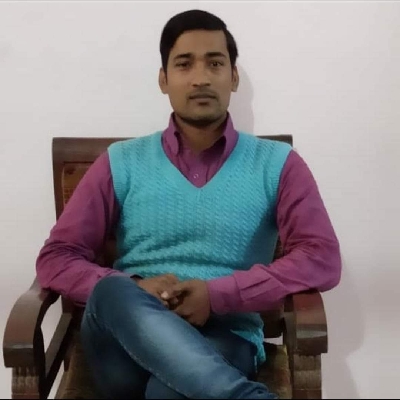 hemant kumar