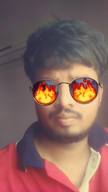Nitish Kharat