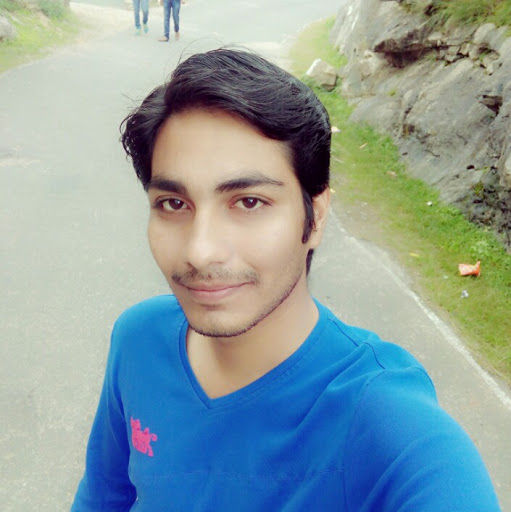 Pratik Lakhani