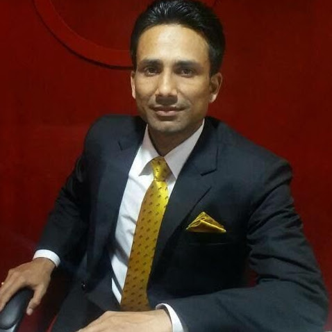 shashikant pandey