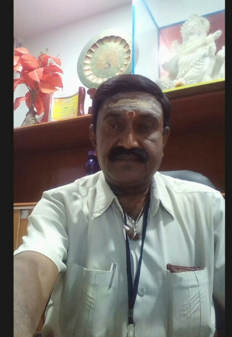 YourName kumaraswami Krishnasamy