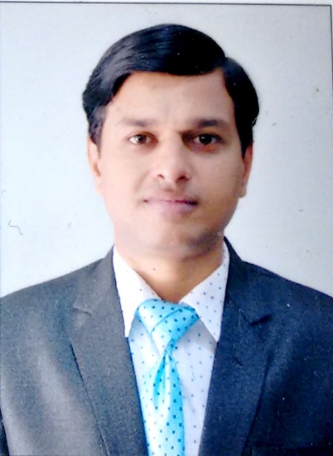 vijay chaudhary