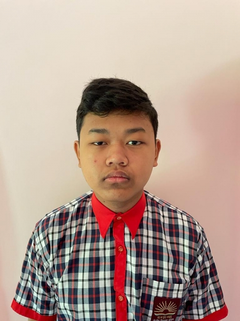 SuyeshDebbarma