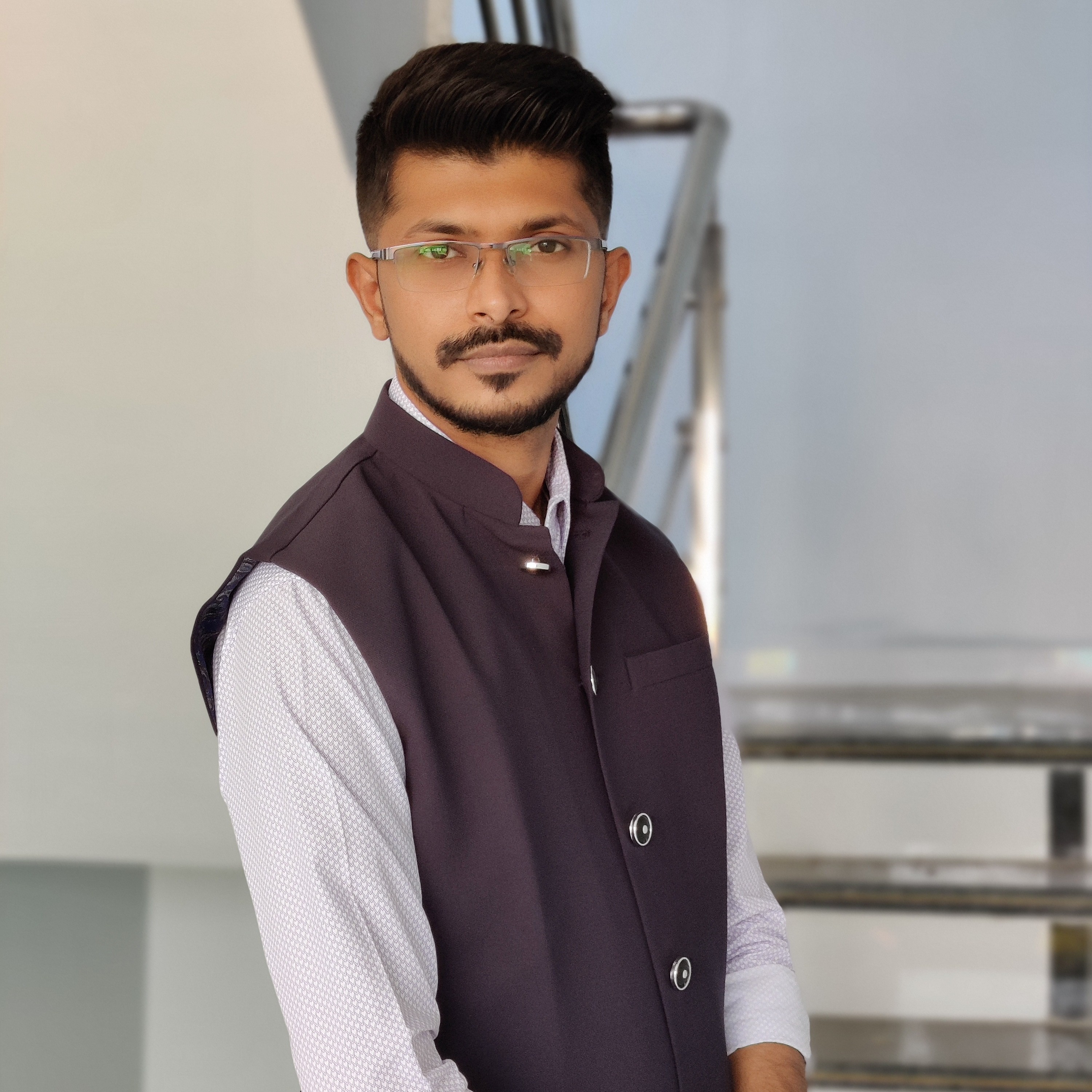virajsinh chauhan