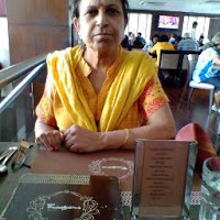 Gauri Ojha