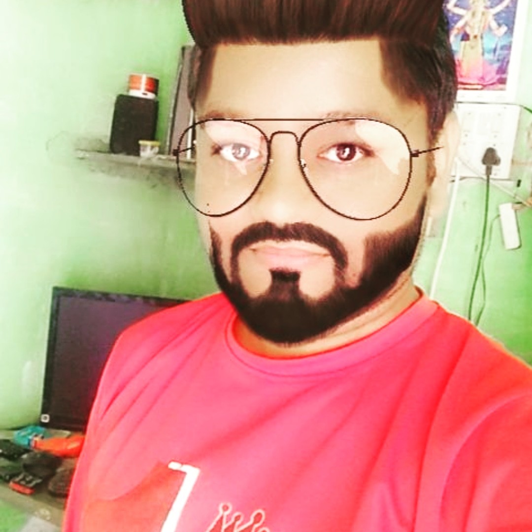 Shivani Jadav
