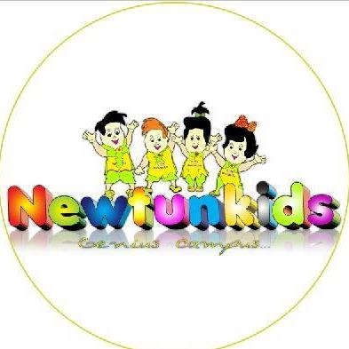 Newtunkids