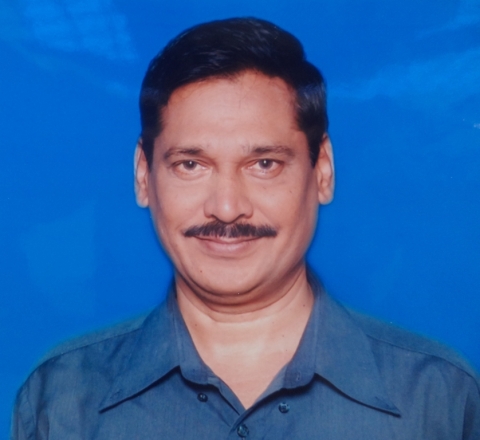 Gangadharan KK