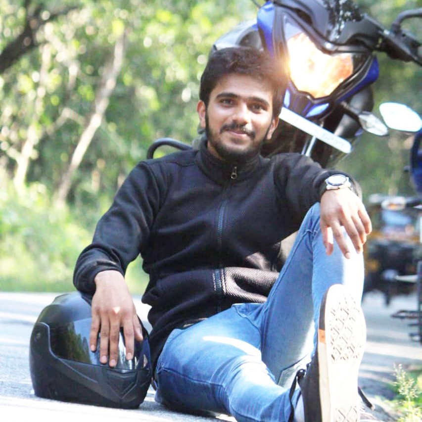 Abhishek Suvarna