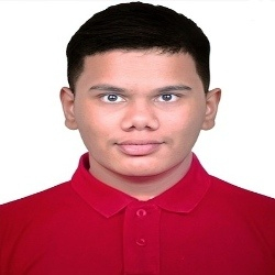 Rajdeep Santosh Mote