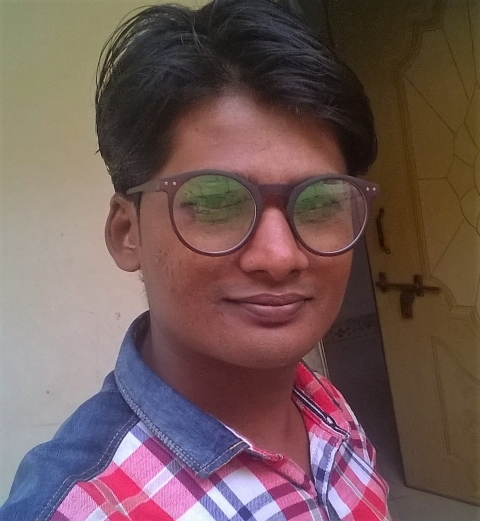RATHOD RAHUL RASIKBHAI