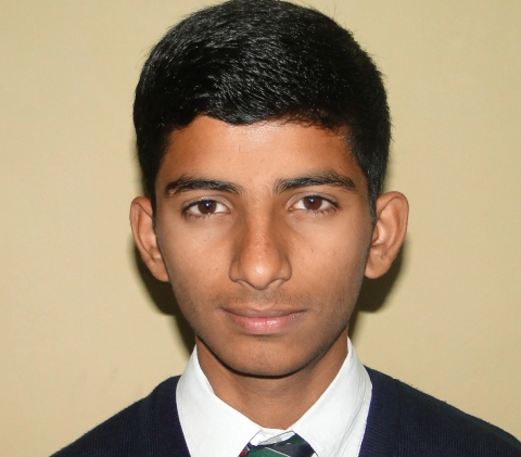 Sandeep Kumar