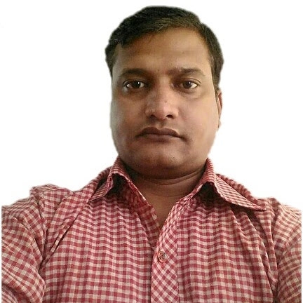 Manish Upadhyay