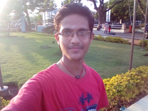 GANESARATHINAM G