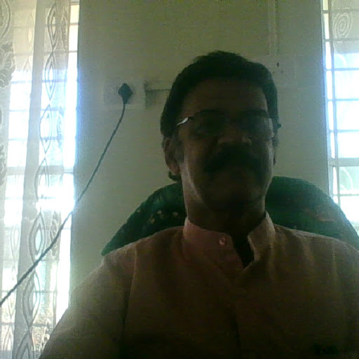 kp sairaj