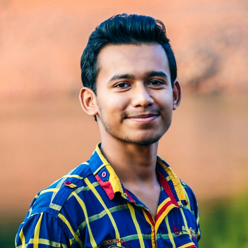 Tanmay Naik