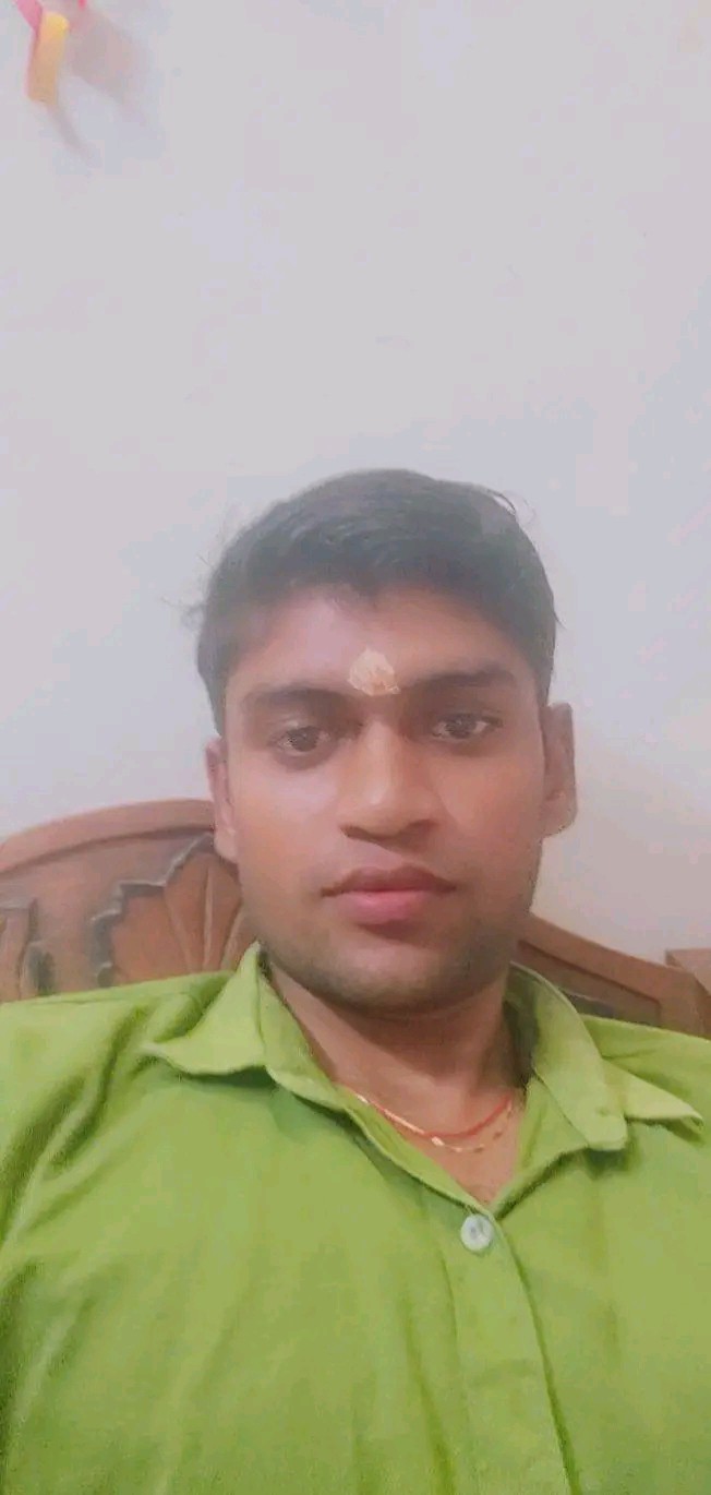 Rahul Kumar kharwar