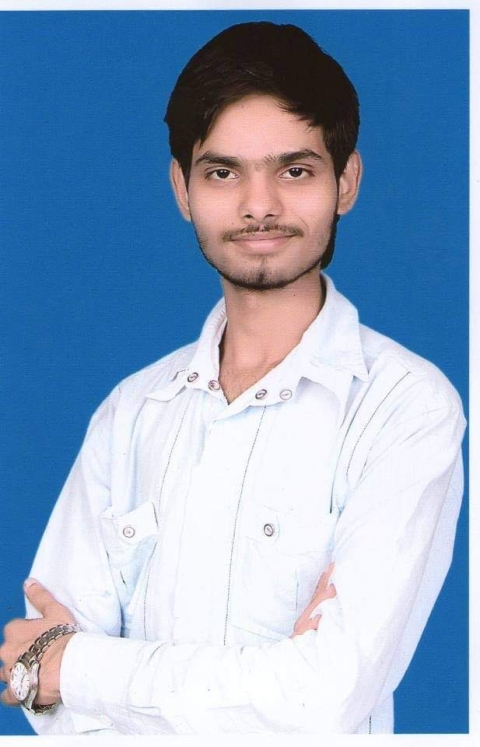 Ahad Mohammad sami Shaikh