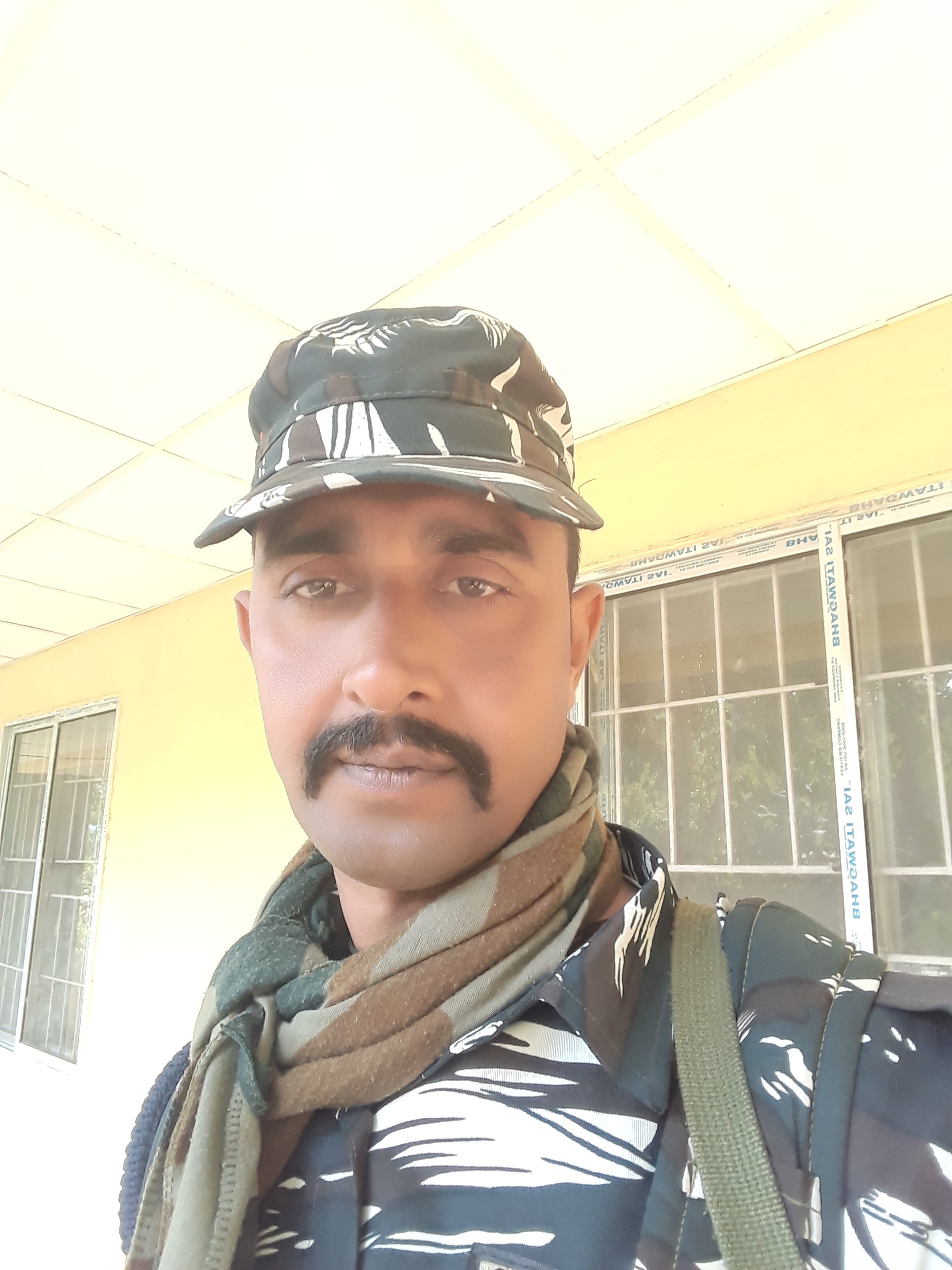 Dinesh Singh