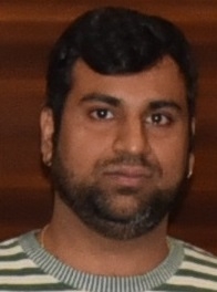 veeru bharadwaj Chamarty