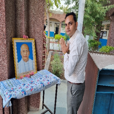DR KRUPALKUMAR