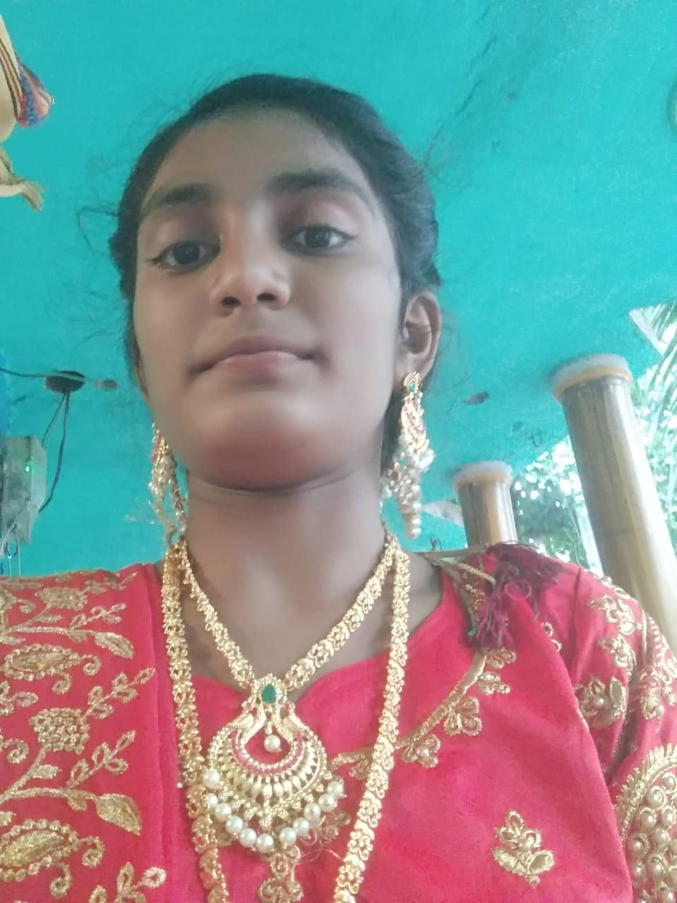 ARAVINDA