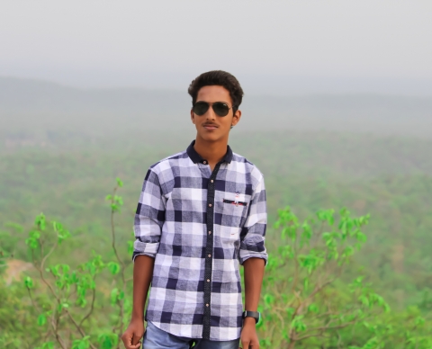 PRaveen Mishra