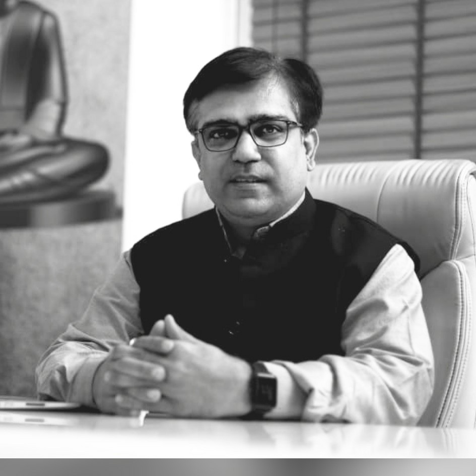 Deepak Mashru