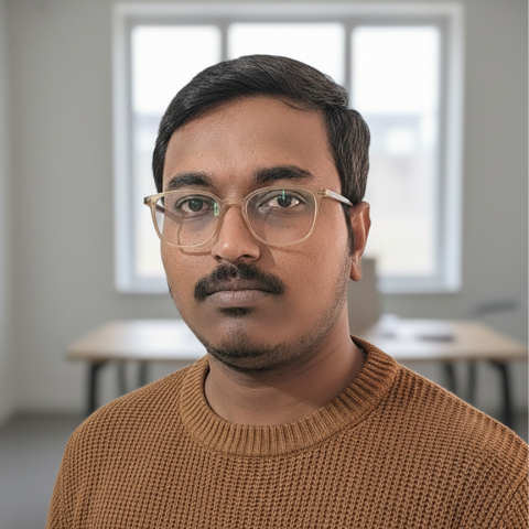 Rajesh Rathod