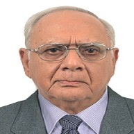 Krishan Lal Arora