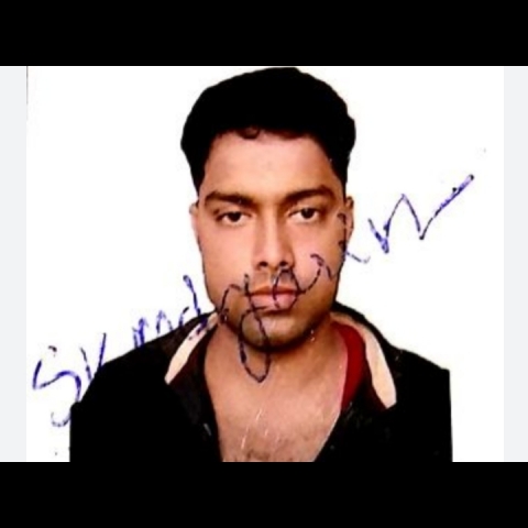 SK MD YASIN