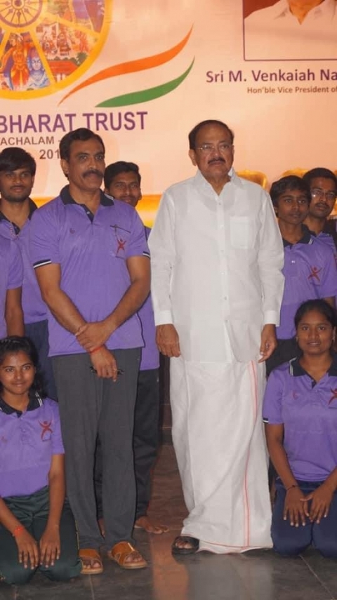 SATYASRIDHARAKKINENI