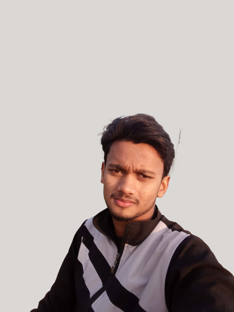Yashkumar