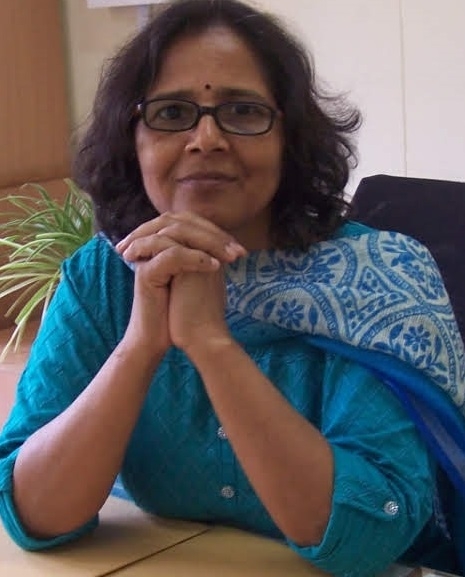 Sangeeta SNU