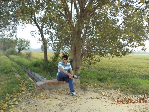 Ajay Duhan