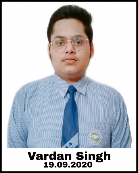 Vardan chaudhary