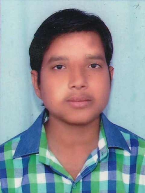 Arpit Shringi