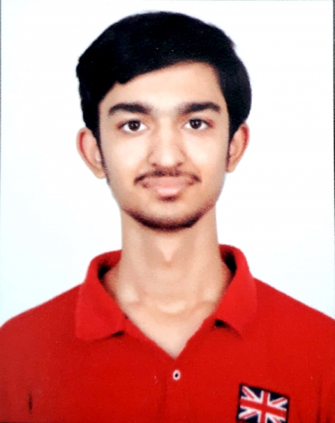 Parag S Shewaramani