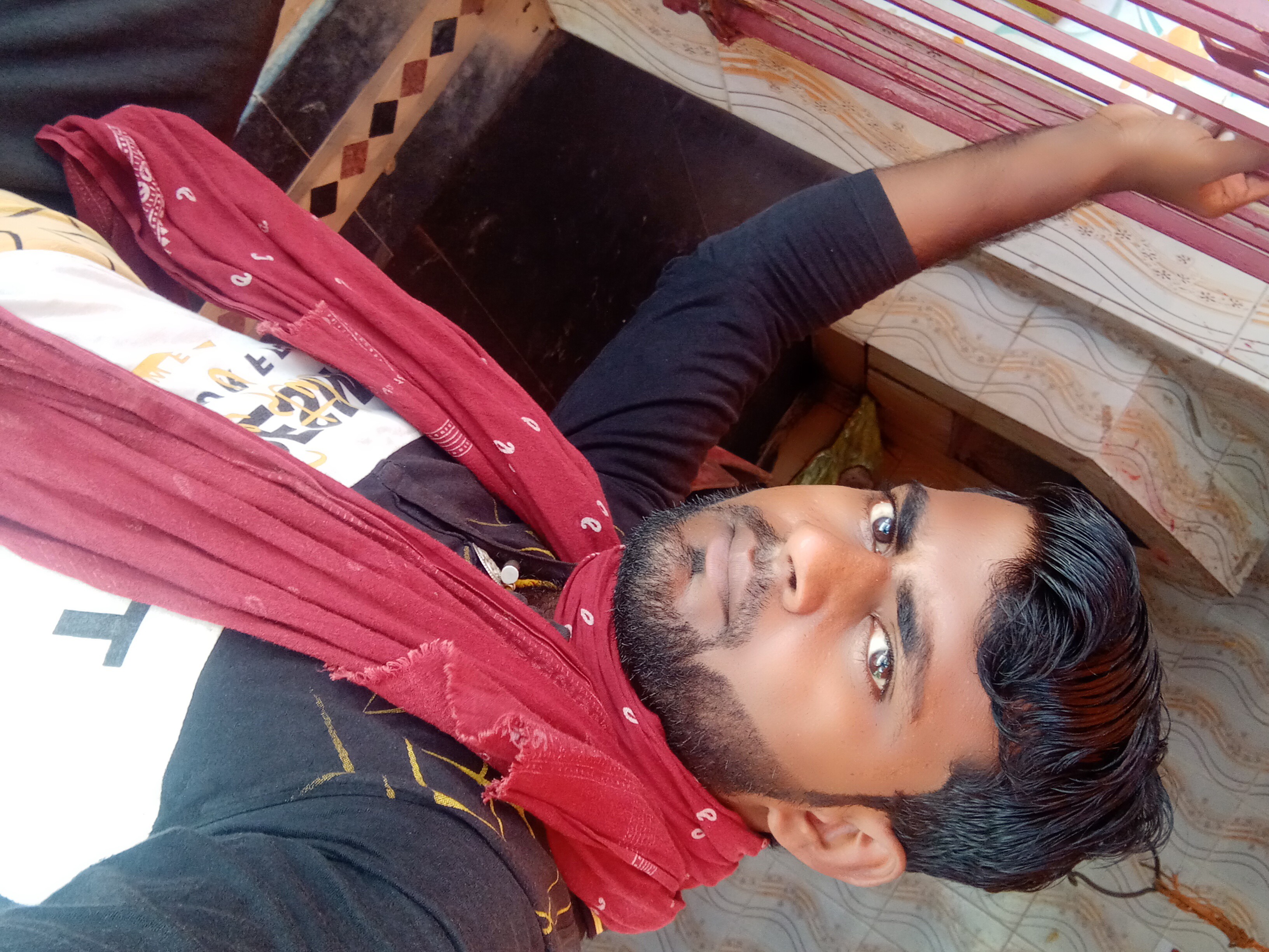 Anurag Kumar