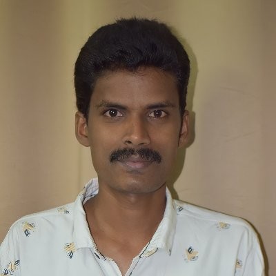 Manjunatha S