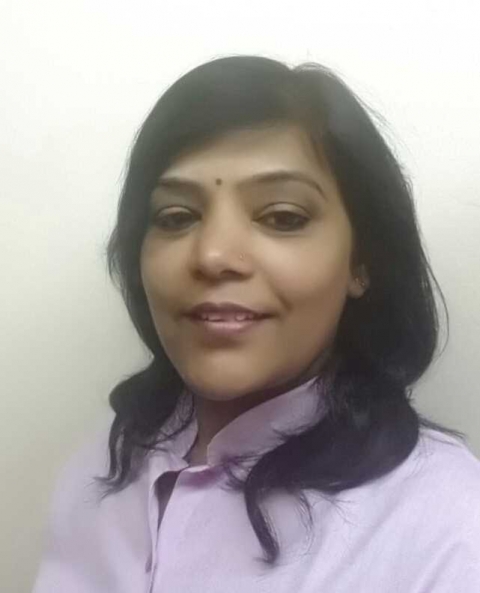 MUKTA PURI