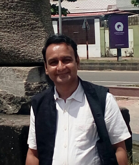 Taruna Bhaskar