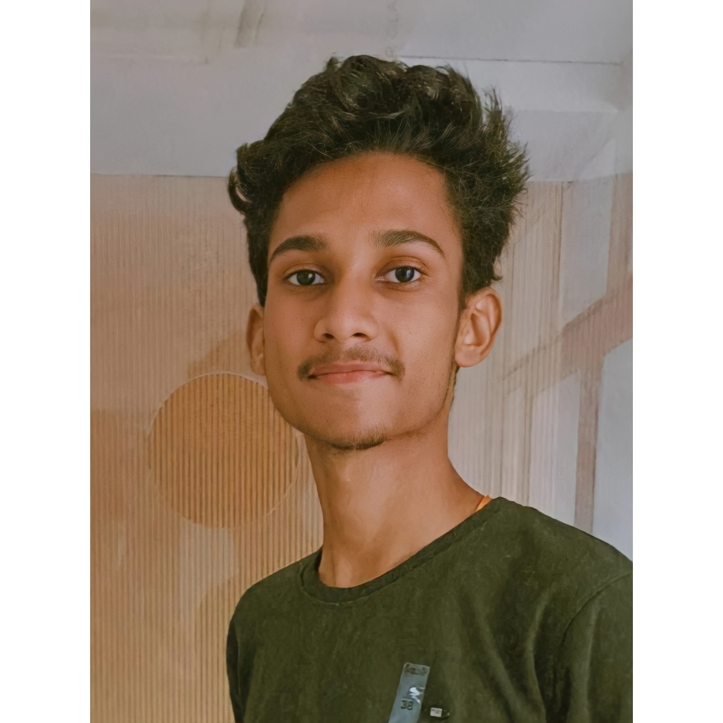 Shriyansh Vishwakarma